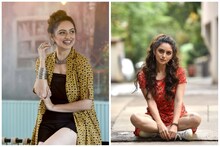 'कोणत्या वर्गात आहेस'; श्रुती मराठेच्या फोटोंवर चाहत्यांनी विचारले भन्नाट प्रश्न