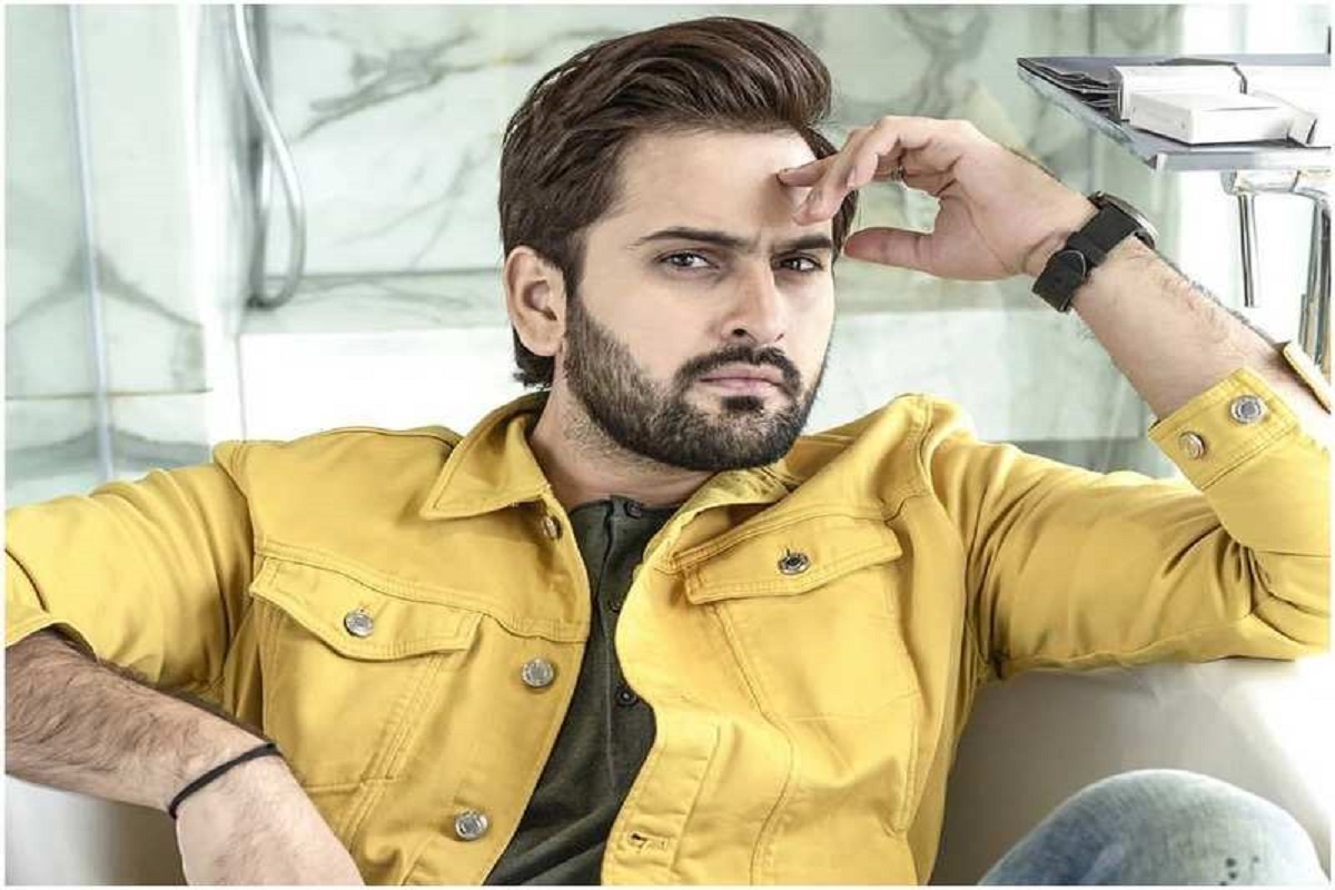 'तुमच्यामुळे झालंय हे!' सिद्धार्थ चांदेकरने त्याच्या मुंबईतल्या घरातून काढलेला फोटो पाहून थक्क व्हाल, कॅप्शनही आवर्जून वाचा...