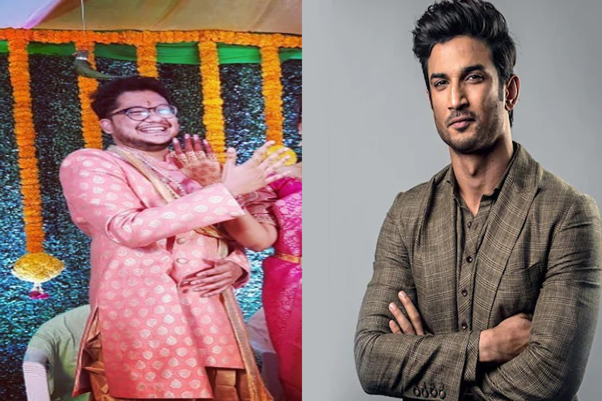 SSR CASE INSIDE STORY : एका Instagram पोस्टमुळे सिद्धार्थ सापडला NCB च्या जाळ्यात!