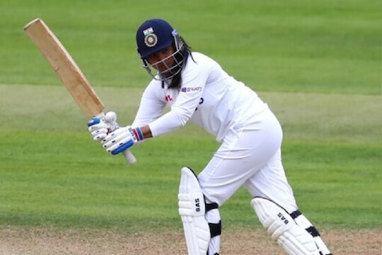 इंग्लंड दौऱ्यात टीम इंडियाविरुद्ध कट! अंपायरमुळे शतक न झाल्याचा कॅप्टनचा मोठा आरोप