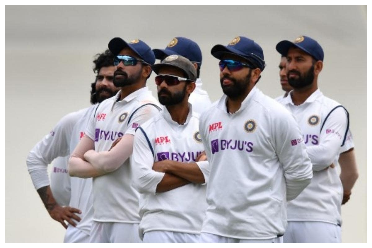 WTC Final : टीम इंडियाला महागात पडल्या या 5 चुका