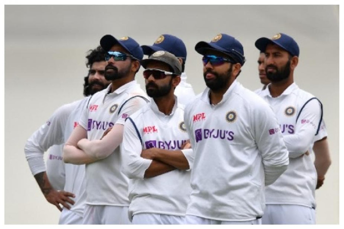 WTC Final: विराटच्या लाडक्या खेळाडूच्या समावेशासाठी टीम इंडियाची खास योजना