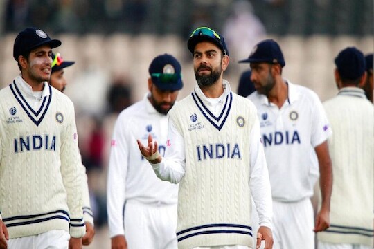 WTC Final : इतिहासाची पुनरावृत्ती, टीम इंडियाला पुन्हा महागात पडणार ती मोठी चूक!
