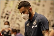 WTC फायनलपूर्वी टीम इंडियावर बंदी, खेळाडूंना पाळावे लागणार कडक निर्बंध