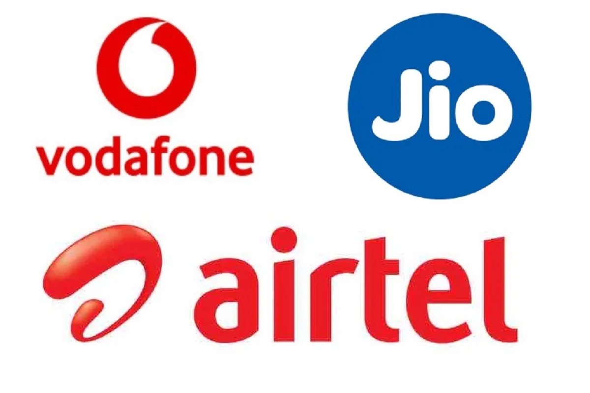 सावधान! या मेसेजद्वारे Airtel, Jio, Vodafone ग्राहकांची होतेय फसवणूक, असं राहा सुरक्षित