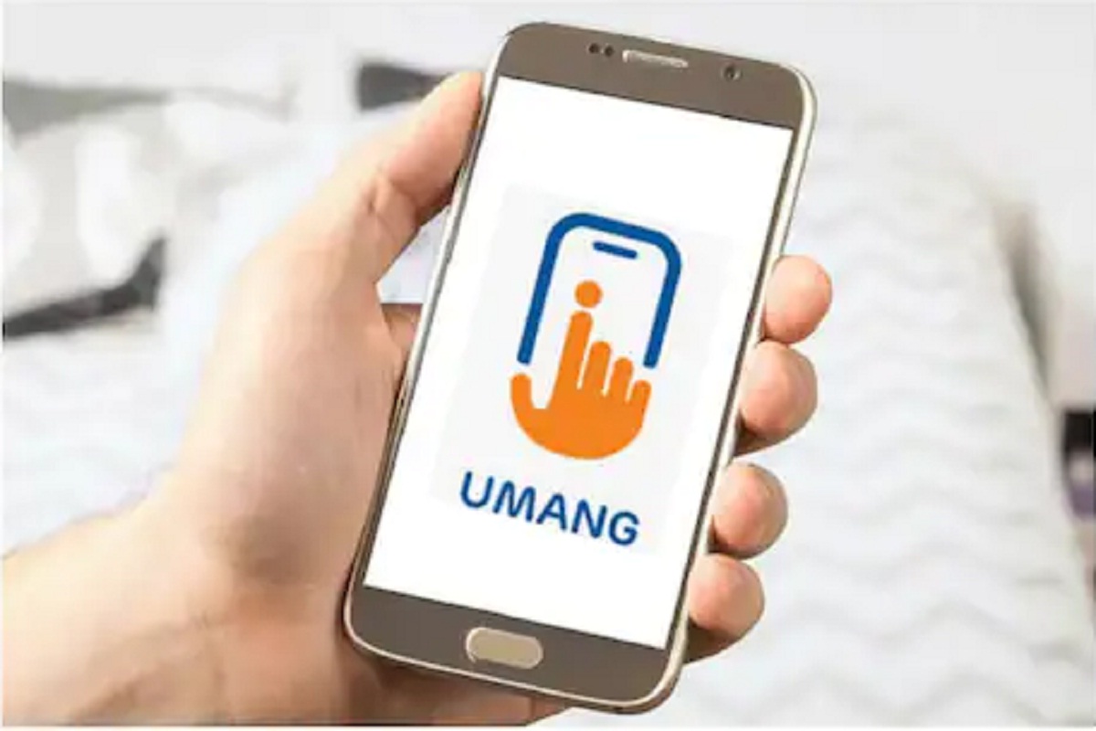 PF पासून ते LPG गॅस बुकींगपर्यंत तुमच्या भरपूर उपयोगाचं आहे Umang अॅप