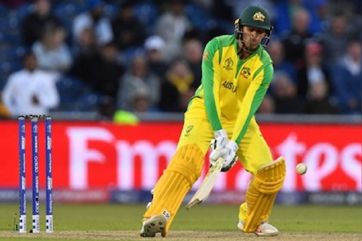 PSL 2021: ऑस्ट्रेलियन टीममधून काढलेल्या बॅट्समनचे दमदार शतक, 13 फोर आणि 3 सिक्सचा वर्षाव