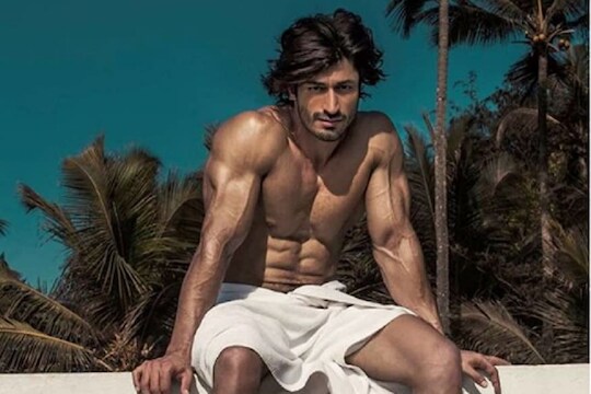 कशी वाढवाल लैंगिक शक्ती? अ‍ॅक्शन हिरो विद्युत जामवलाने शेअर केला स्वतःचा VIDEO