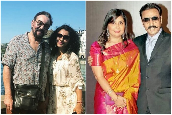 बॉलिवूडचे असे अनेक विलन्स आहेत ज्यांचा खौफ अजूनही प्रेक्षकांच्या मनात आहे. पण त्यांच्या पत्नी मात्र कायमच लाईमलाइटपासून दूर राहिल्या. पाहा कोण आहे हे प्रसिद्ध विलन.