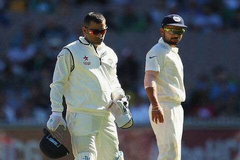 विराट कोहलीच्या (Virat Kohli) नेतृत्वाची सगळ्यात मोठी कसोटी ऑगस्ट महिन्यापासून सुरू होणार आहे. वर्ल्ड टेस्ट चॅम्पियनशीप फायनलमध्ये (World Test Championship Final) टीम इंडियाचा न्यूझीलंडने पराभव केला, यानंतर विराटच्या नेतृत्वावर प्रश्नचिन्ह उपस्थित करण्यात येत आहे.