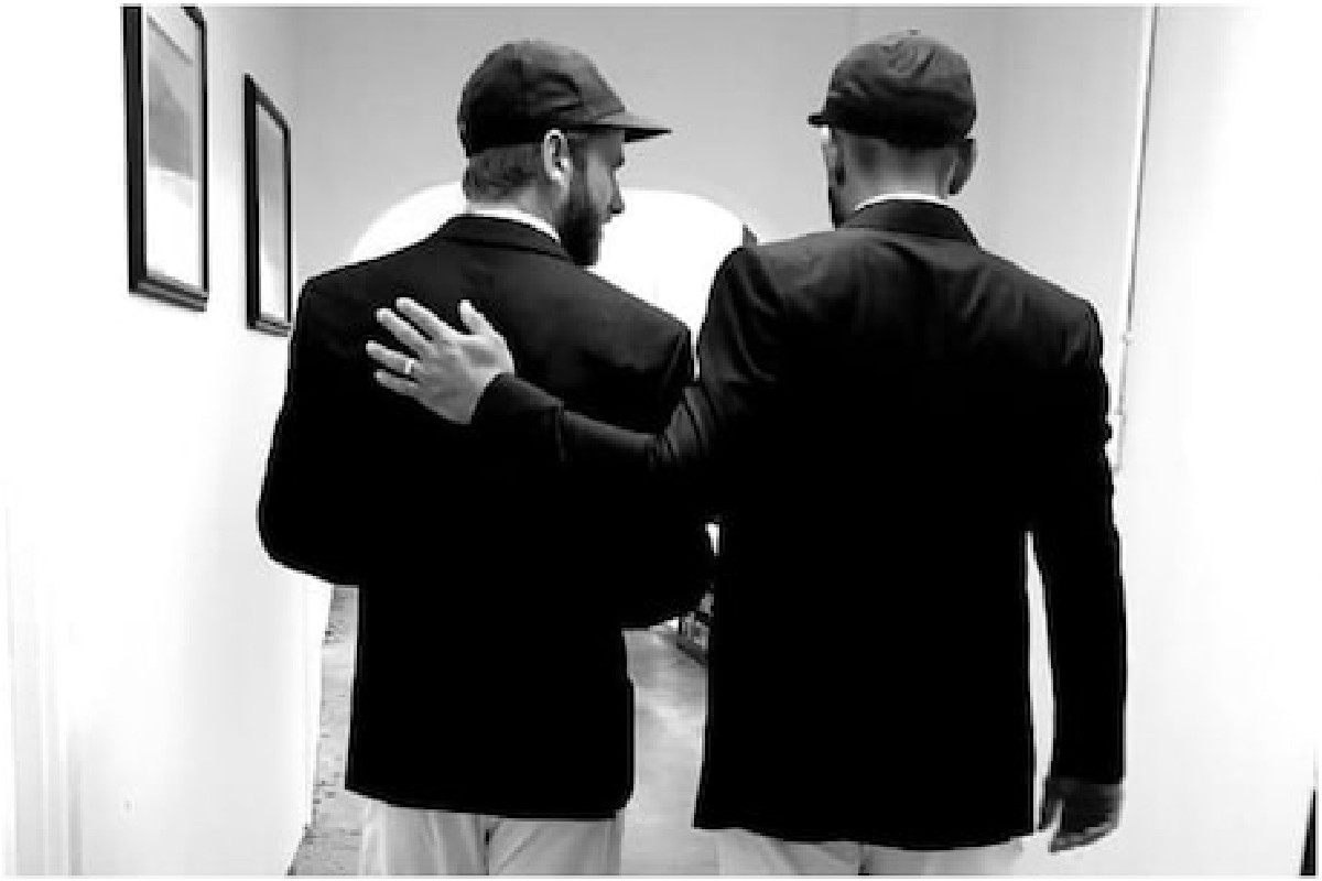 WTC 2021 Final: 'फॉलो ऑन'च्या नियमाबाबत ICC ची मोठी घोषणा