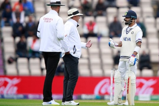 WTC Final : 'आता बदल होणार', पराभवानंतर नाराज विराट कोहलीचा गंभीर इशारा