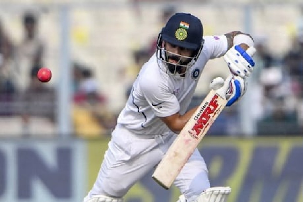 WTC Final: ‘हरलो तरी फरक पडत नाही...’ विराट कोहलीचं मोठं वक्तव्य!