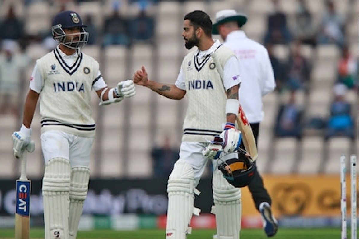 WTC Final : विराट कोहलीबद्दल जोफ्रा आर्चरची भविष्यवाणी, 5 वर्षांपूर्वीचे Tweet Viral