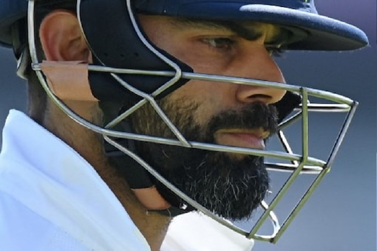 WTC Final: ‘ही टीम नाही तर..’, फायनलमधील पराभवानंतर विराट कोहली भावुक