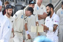 WTC Final : 13 वर्ष, 5 खेळाडू आणि इतिहासाची पुनरावृत्ती, अजब योगायोग WTC Final : 13 वर्ष, 5 खेळाडू आणि इतिहासाची पुनरावृत्ती, अजब योगायोग