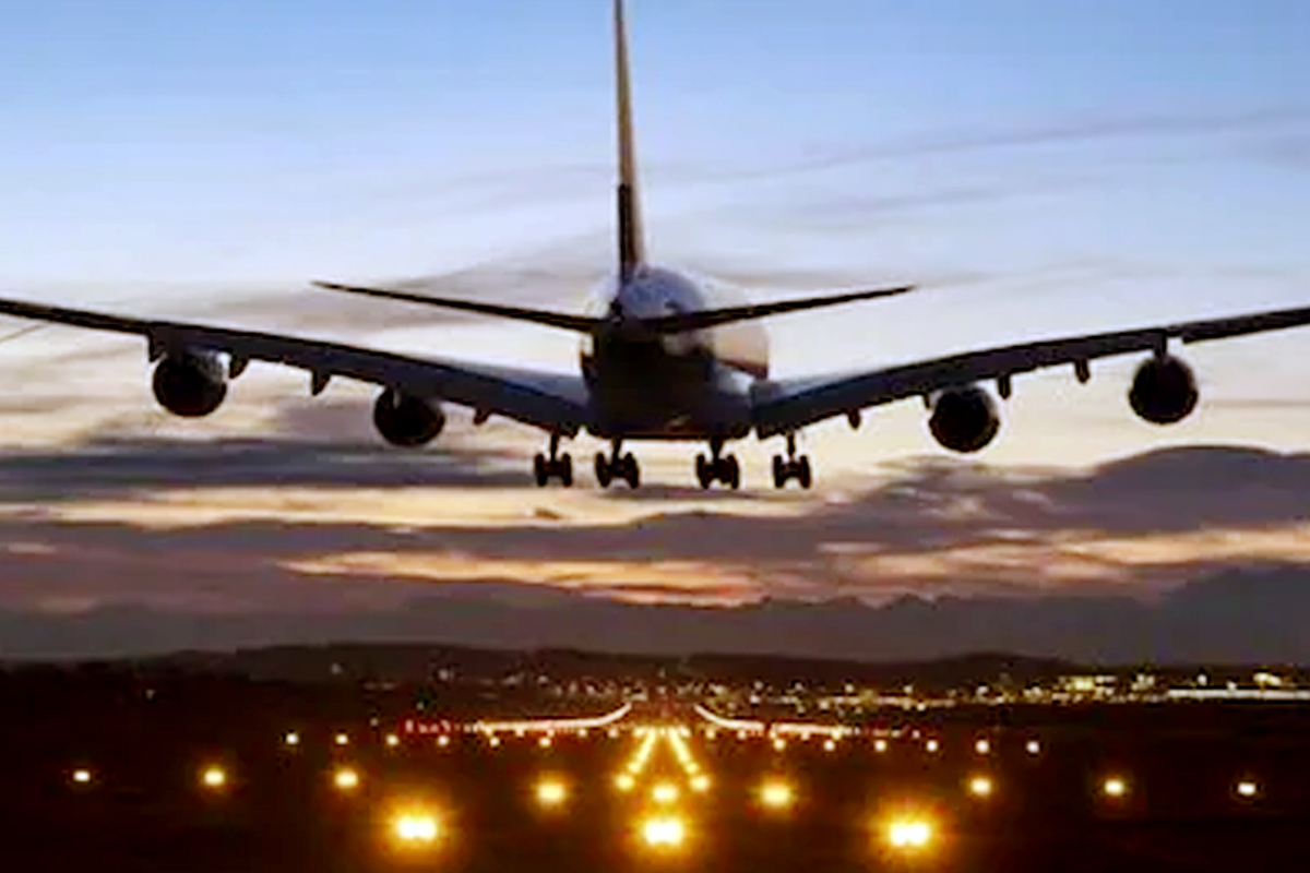 कोरोनामुळं भारतात अडकलेल्या विदेशी नागरिकांच्या व्हिसामध्ये 31 ऑगस्टपर्यंत नि:शुल्क मुदवाढ