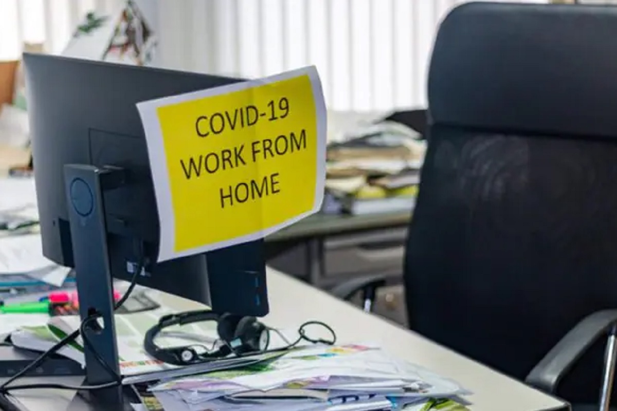 वर्क फ्रॉम होम, Cab सर्व्हिस, नाश्ता आणि इन्शुरन्स; ऑफिसमध्ये परतण्यासाठी कंपन्या देताहेत 'या' ऑफर्स; एकदा वाचाच