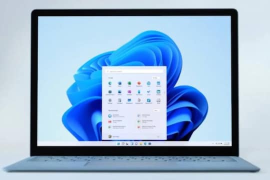 Microsoft Windows 11 लाँच, 6 वर्षानंतर नवं अपडेट; युजर्सला मिळणार हे खास फीचर्स