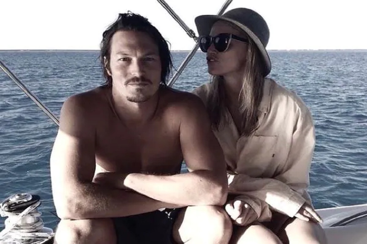 अजबच आहे! वर्षभरापूर्वी झाला बॉयफ्रेंडचा मृत्यू; त्याच्या मृतदेहातून स्पर्म घेऊन प्रेग्नंट झाली गर्लफ्रेंड