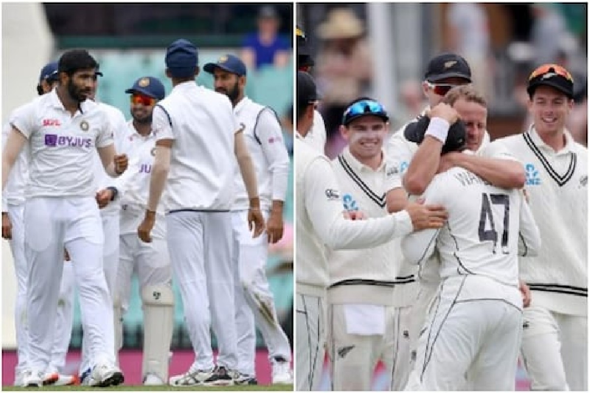 ENG vs NZ : मुंबईत जन्मलेल्या खेळाडूचा न्यूझीलंडच्या टीममध्ये समावेश, भारताविरुद्धही खेळणार!