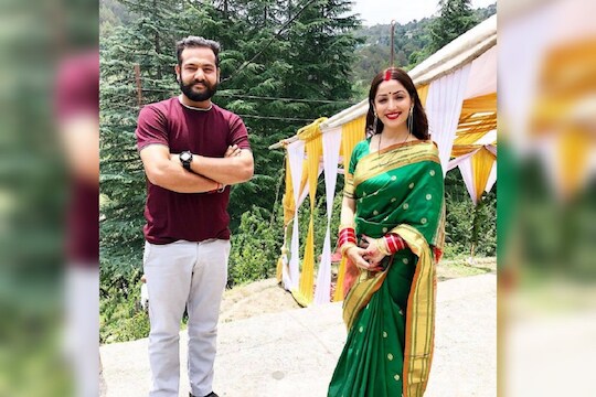 लग्नानंतर अभिनेत्री यामी गौतमनं बदललं आपलं नाव; हे आहे नवं नाव