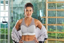 सुडौल पायांसाठी केवळ 10 मिनिटे करा एक्ससाईज; वेदनाही विसराल सुडौल पायांसाठी केवळ 10 मिनिटे करा एक्ससाईज; वेदनाही विसराल