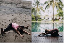 International Yoga day: ही 4 योगासनं तुमची पचनशक्ती वाढवण्यास करतील मदत