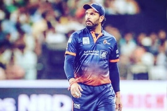 कोरोना संकटात युवराज सिंगचा पुढाकार, गरजूंना अशी करणार मदत