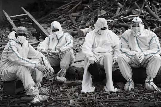 वैविध्य असूनही करोडो लोकांनी मानवतेसाठी एकत्र येत आदर्श घालून दिला आहे- त्यांच्या कथा आपल्याला Lifelong प्रेरणा देतील!