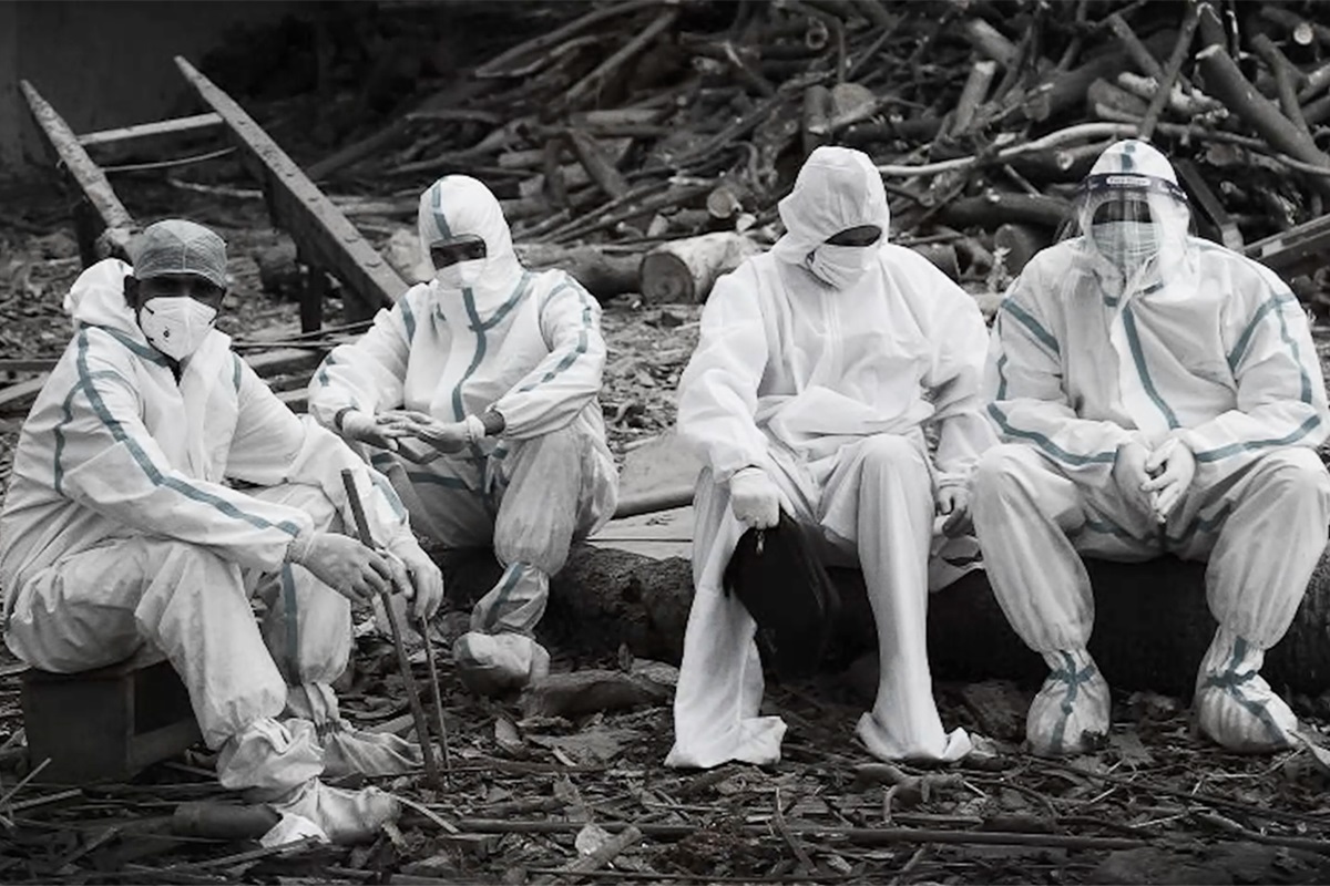 वैविध्य असूनही करोडो लोकांनी मानवतेसाठी एकत्र येत आदर्श घालून दिला आहे- त्यांच्या कथा आपल्याला Lifelong प्रेरणा देतील!