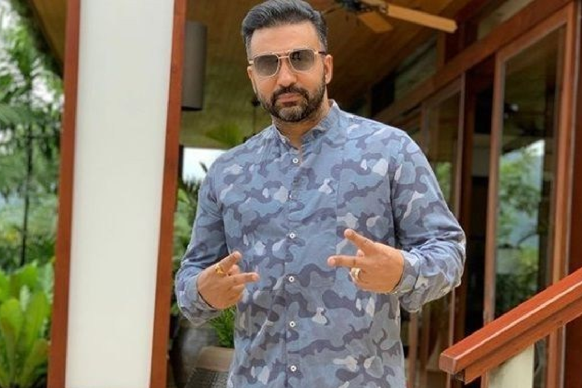 राज कुंद्रा तुरुंगातच राहणार; कोर्टानं फेटाळली याचिका