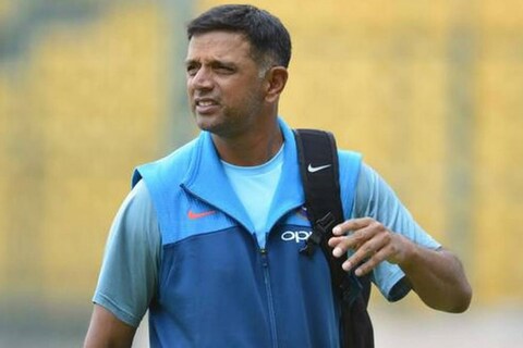 द्रविडने कौतुक केलेल्या खेळाडूला आयपीएलमध्ये संधी