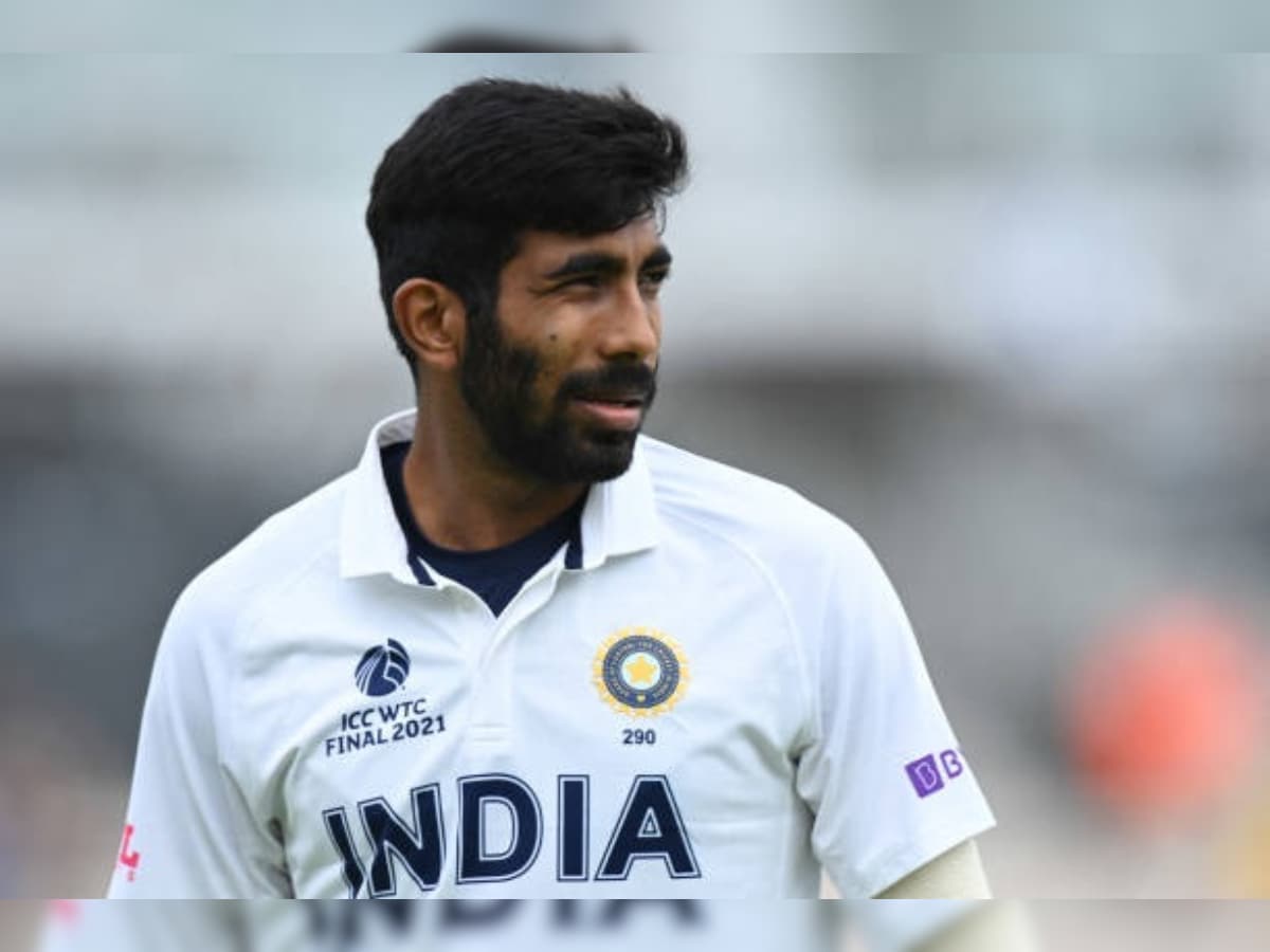 ...म्हणून बुमराहला WTC Final मध्ये मिळाली नाही विकेट, समोर आलं कारण