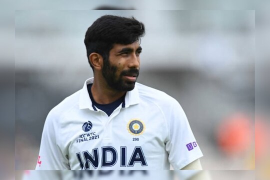 ...म्हणून बुमराहला WTC Final मध्ये मिळाली नाही विकेट, समोर आलं कारण