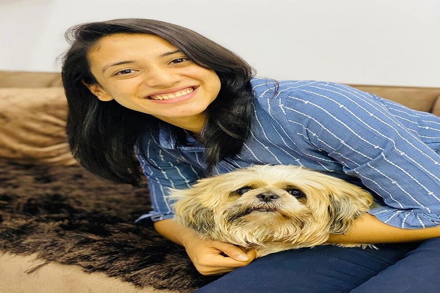 स्मृतीच्या सौंदर्याचे चाहते असलेले तिचे अनेक चाहते सोशल मीडियावर वैयक्तिक प्रश्न विचारत असतात. स्मृती मंधानाचं असंच एक जुनं ट्वीट सध्या व्हायरल झालं आहे. या ट्वीटमध्ये तिला लग्नाबद्दलचा प्रश्न विचारला गेला आहे. 
