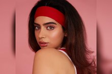 खुशी कपूरची झलक पाहून चाहत्यांना आठवल्या श्रीदेवी; पाहा अनोखं PHOTOSHOOT