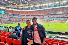 IND vs ENG : टीम इंडिया कोरोनाला घाबरत नाही; खेळाडूंचा गर्दीच्या ठिकाणी धोकादायक प्रवास IND vs ENG : टीम इंडिया कोरोनाला घाबरत नाही; खेळाडूंचा गर्दीच्या ठिकाणी धोकादायक प्रवास