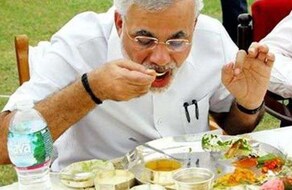 नरेंद्र मोदींपासून बायडन आणि किम जोंगपर्यंत हे नेते आहेत खाण्याचे शौकीन, पाहा त्