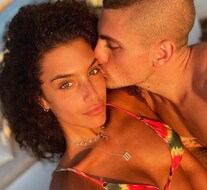 युरो विजेत्या या सुपरस्टार फुटबॉलपटूंच्या बेटर हाफ आहेत एवढ्या Hot! पाहा PHOTOS