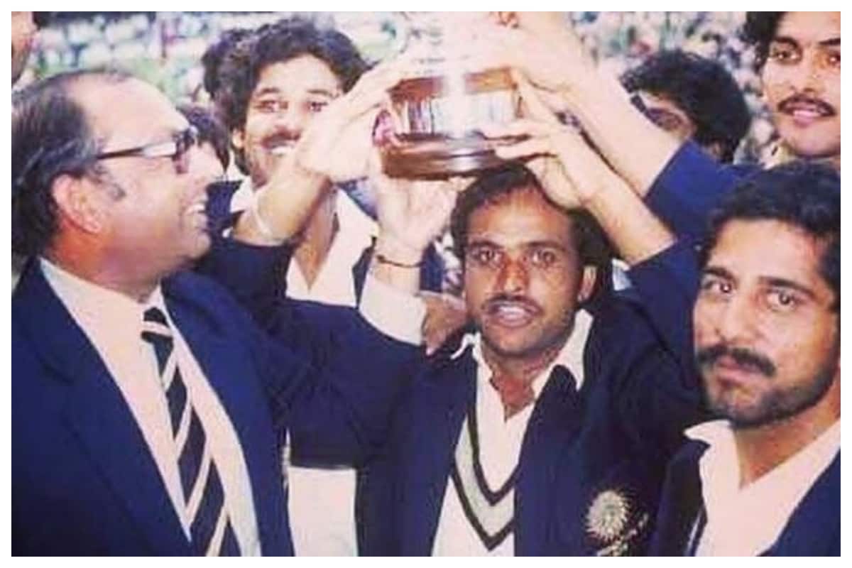 1983 वर्ल्डकप जिंकवणारे माजी क्रिकेटपटू काळाच्या पडद्याआड, Kapil Dev यांना अश्रू अनावर