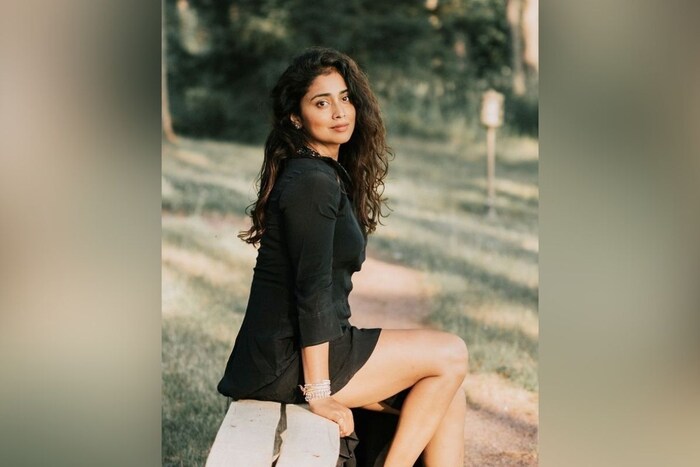 काही दिवसांपूर्वी श्रियाने ती पुन्हा एकदा भारतात शिफ्ट होणार आहे. असं म्हटलं होतं.