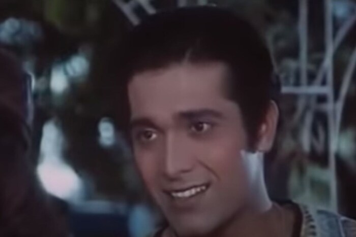 बॉलिवू़डचे दिग्गज अभिनेते राजकुमार यांचा मुलगा पुरूराजकुमार १९९६मध्ये बॉलिवूडमध्ये आला होता. पण चित्रपट न चालल्याने तो पुन्हा दिसला नाही.
