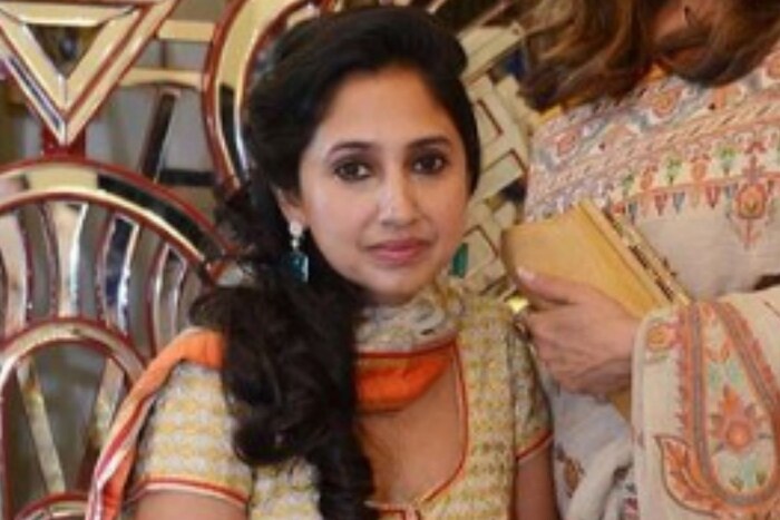 अभिनेते राजेश खन्ना आणि डिम्पल कपाडीया यांची मुलगी रिंकी खन्ना २००४ नंतर बॉलिवूडमधून गायब झाली. तिचे चित्रपट फ्लॉप ठरले होते.
