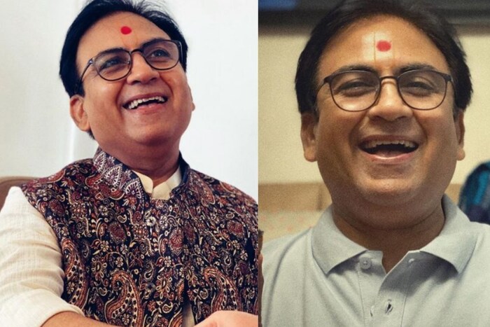 टीव्हीवरील विनोदी मालिका 'तारक मेहता का उल्टा' चश्मा खूपचं लोकप्रिय आहे. यामधील जेठालालची व्याक्त्रीरेखासुद्धा तुफान लोकप्रिय आहे. मात्र हा रोल दिलीप जोशींच्या आधी आणखी काही कलाकारांना ऑफर झाला होता. मात्र त्यांनी त्यासाठी नकार दिला होता. पाहूया त्या कलाकारांची नावं. 