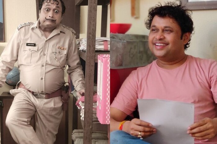 ह्प्पू सिंग म्हणून प्रसिद्ध असणारा अभिनेता योगेश त्रिपाठीलासुद्धा या रोलची ऑफर मिळाली होती. मात्र दुसऱ्या कामात व्यग्र असल्यामुळे त्याने यासाठी नकार दिला होता. 