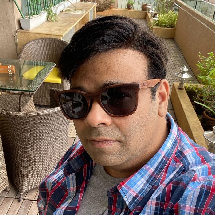 'द कपिल शर्मा' फेम पलक म्हणजेच अभिनेता कीकू शारदाला सुद्धाहा रोल ऑफर करण्यात आला होता. मात्र त्याला जास्त दिवस चालणाऱ्या मालिकेत काम नव्हत करायचं. कारण त्याला स्टैंड अप कॉमेडीमध्ये आनंद मिळतो. म्हणून त्यानेसुद्धा यासाठी नकार दिला होता. 