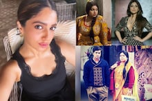 HBD: पहिल्या चित्रपटासाठी भूमिने वाढवलं होतं 25 किलो वजन; नंतर...