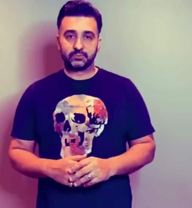 मुंबई नंतर ठाणे पोलिसांनीही त्याची चौकशी केली होती. एक बोगस कंपनी बनवून लोकांची फसवणूक केल्याचा आरोप त्याच्यावर होता.