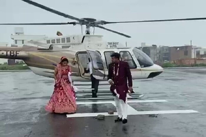 यासोबतच सैनी कुटुंबीयांनी बेटी बचाओ बेटी पढाओ मोहिमेला बळकटी देताना हुंडा न घेता लग्नात फक्त एक रुपया घेऊन समाजात एक आदर्श ठेवला आहे, जेणेकरून कोणीही आपल्या मुलींना ओझे मानणार नाही. या अनोख्या उपक्रमाची सर्वत्र चर्चा होत आहे.